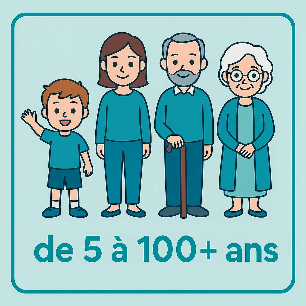 5to100